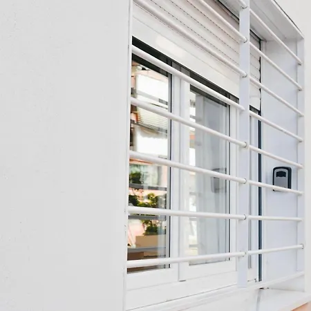 Larios Premium Apartments Málaga Exterior foto