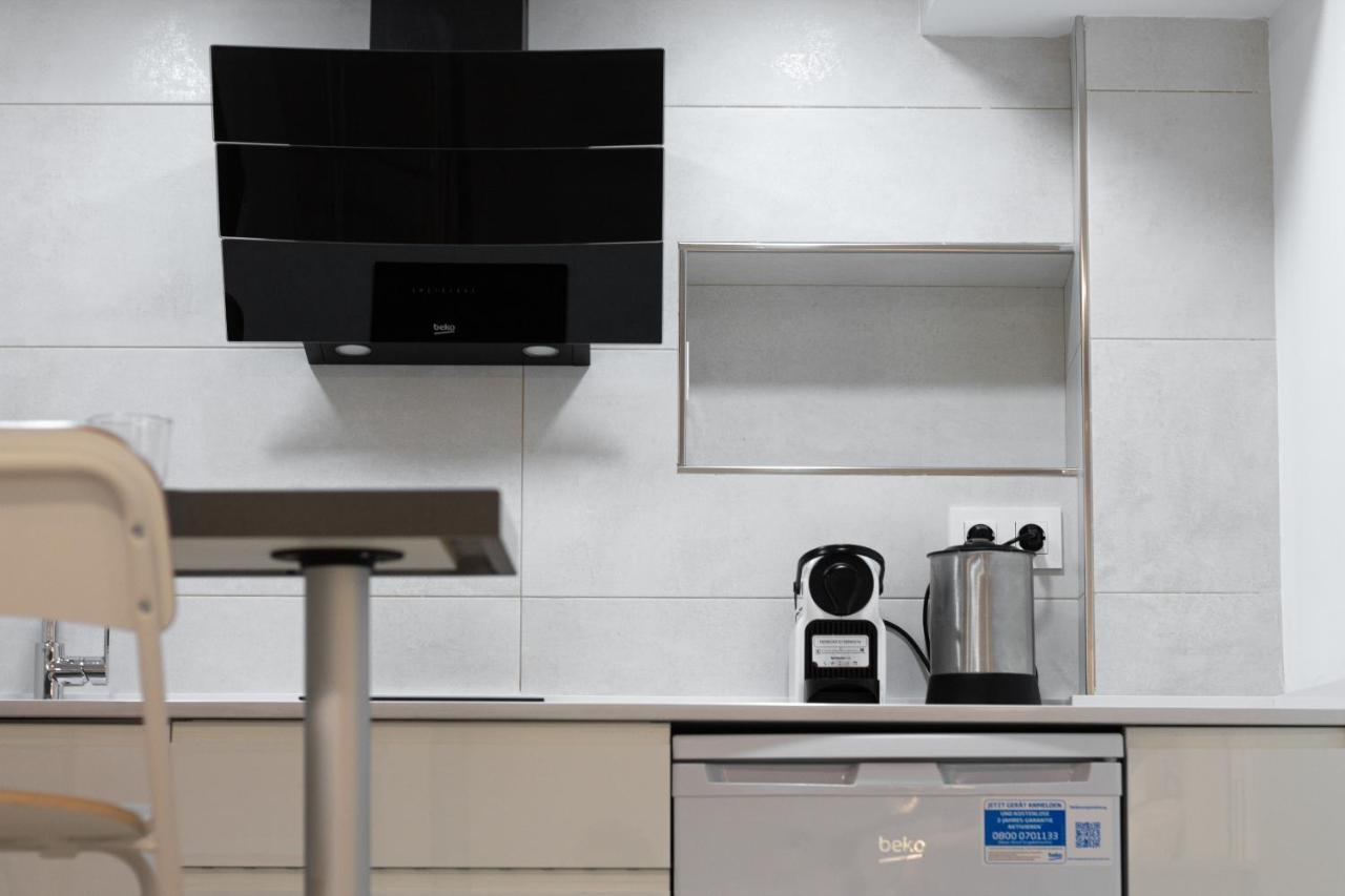 Appartement Larios Premium