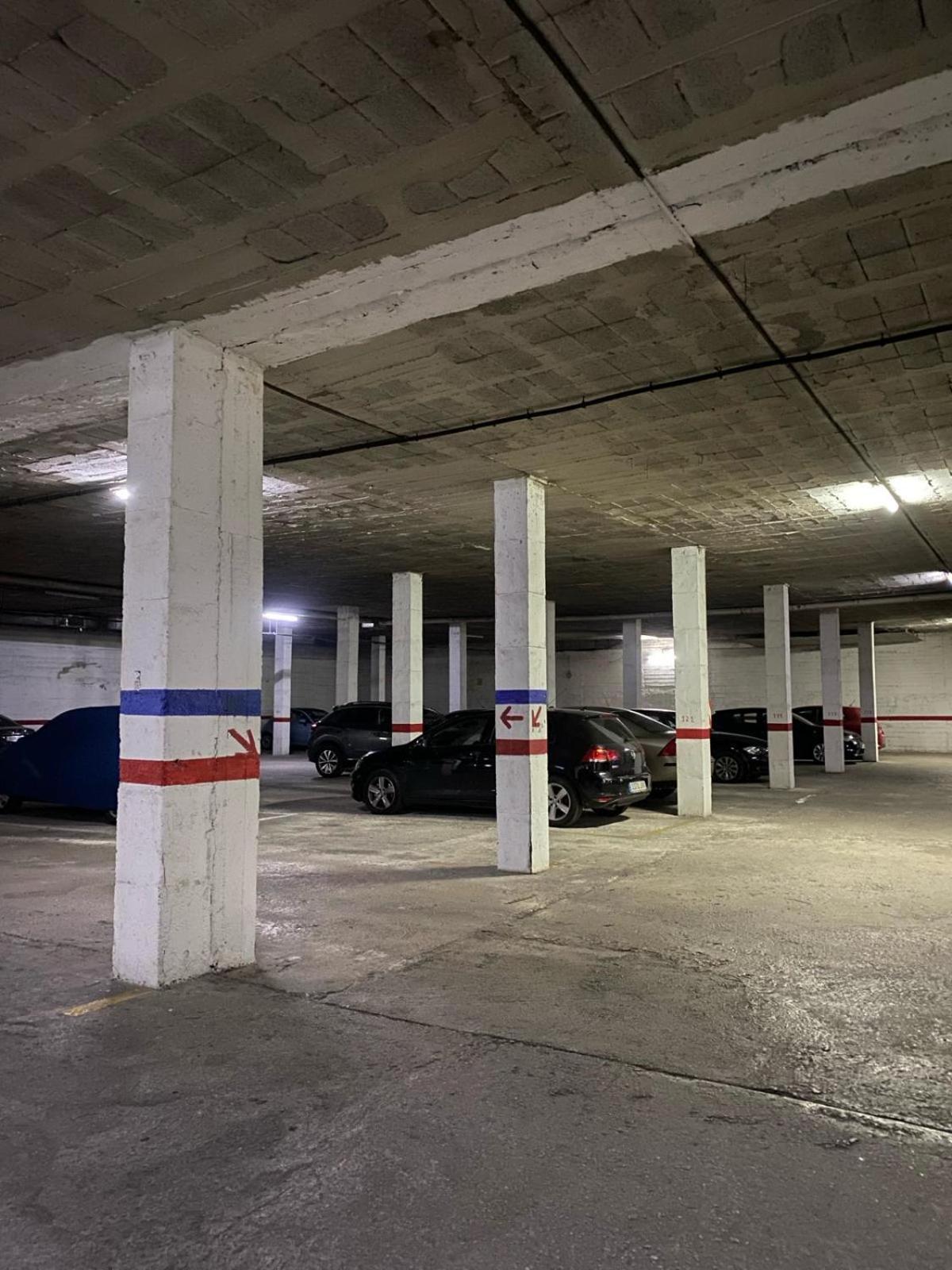 Appartement Larios Premium Málaga