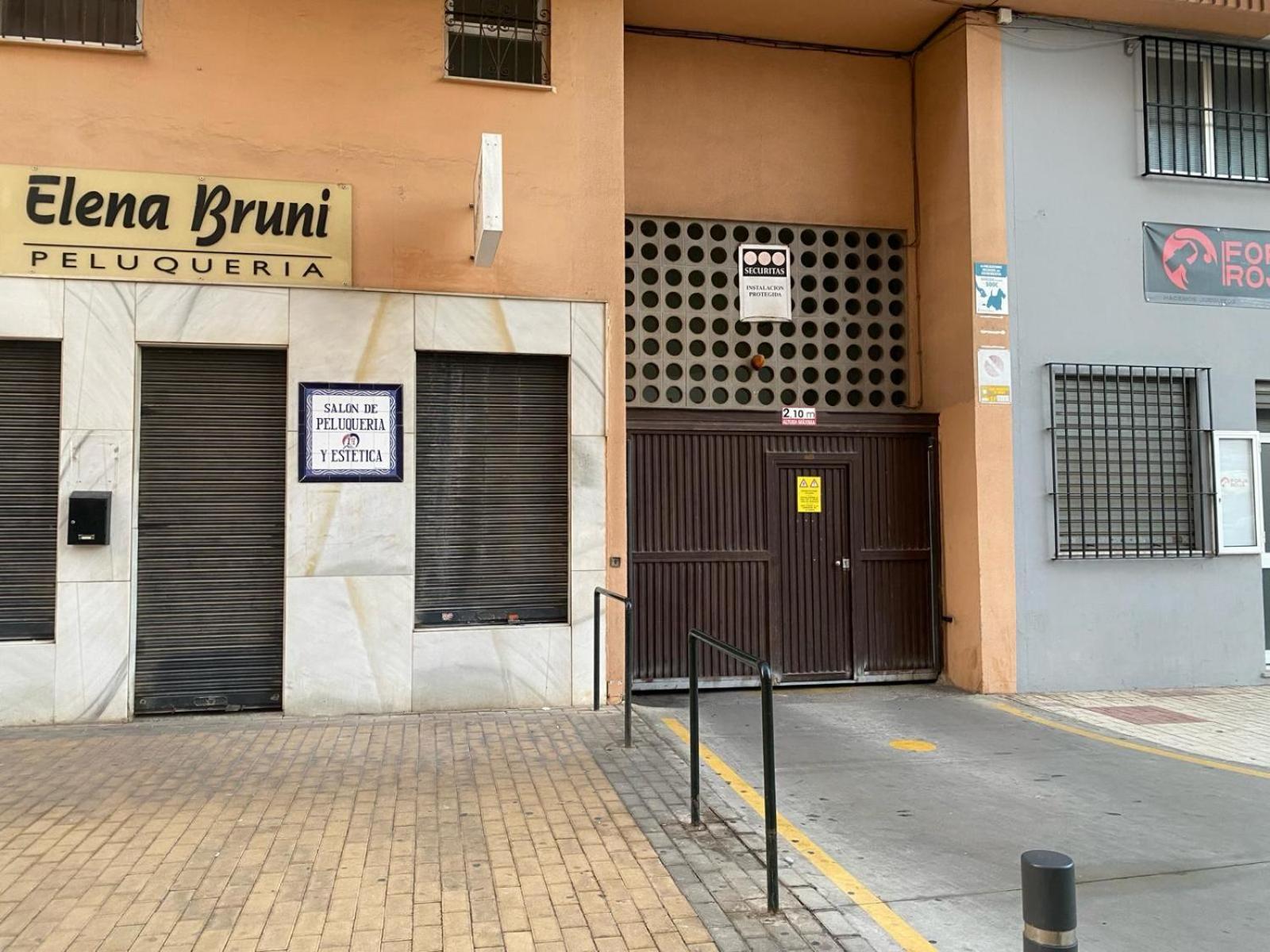 Larios Premium Appartement *