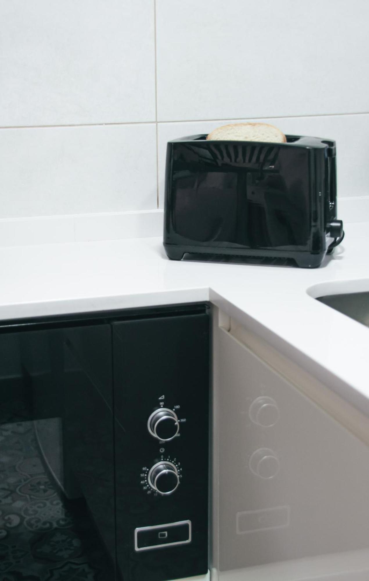 Larios Premium Appartement Málaga