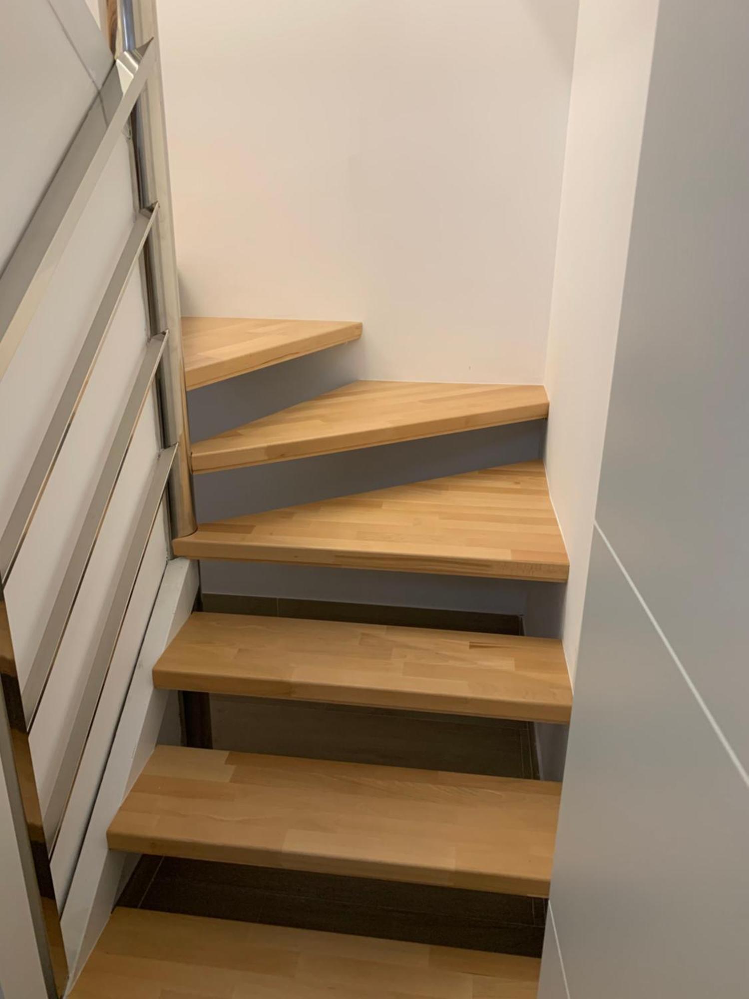 Larios Premium Appartement Málaga