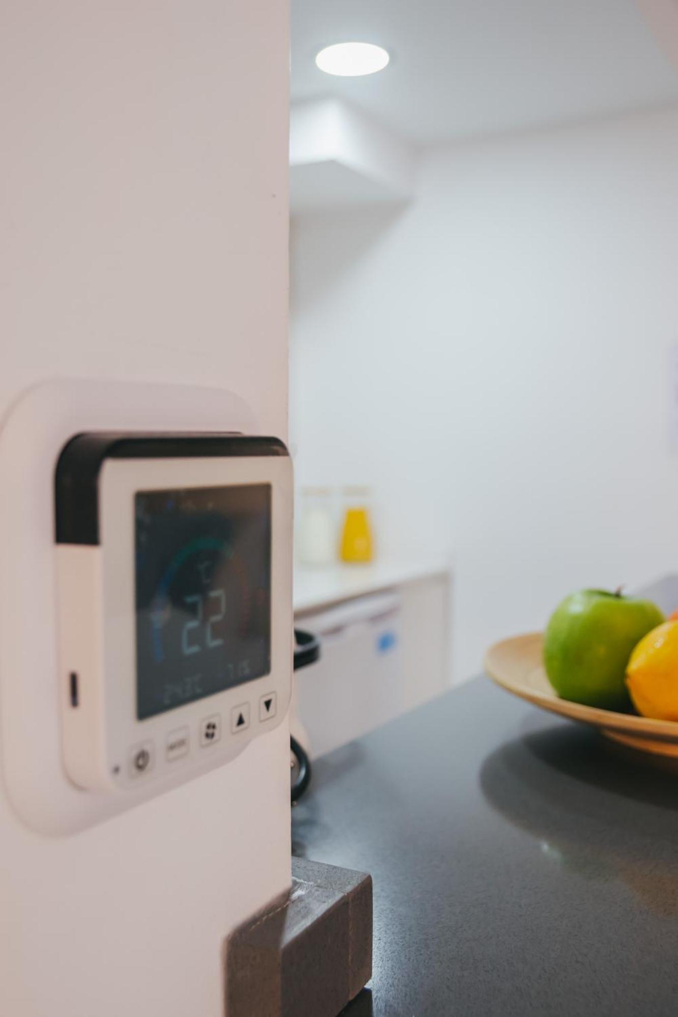 Larios Premium Appartement