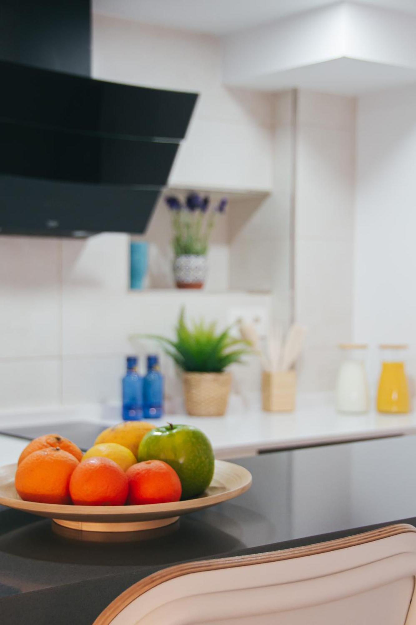 Larios Premium Appartement *