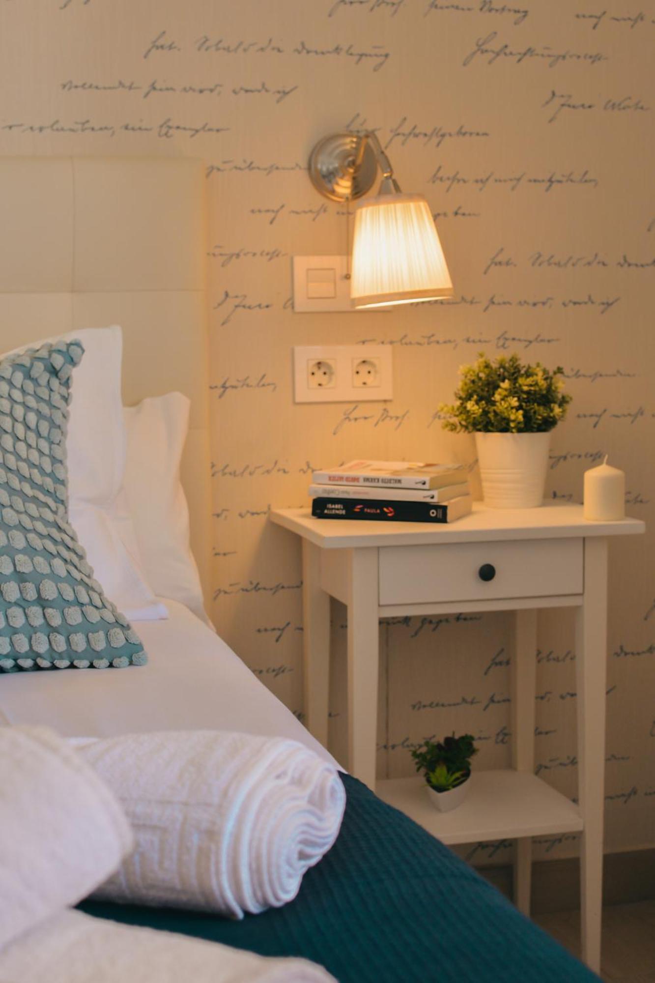 Larios Premium Appartement