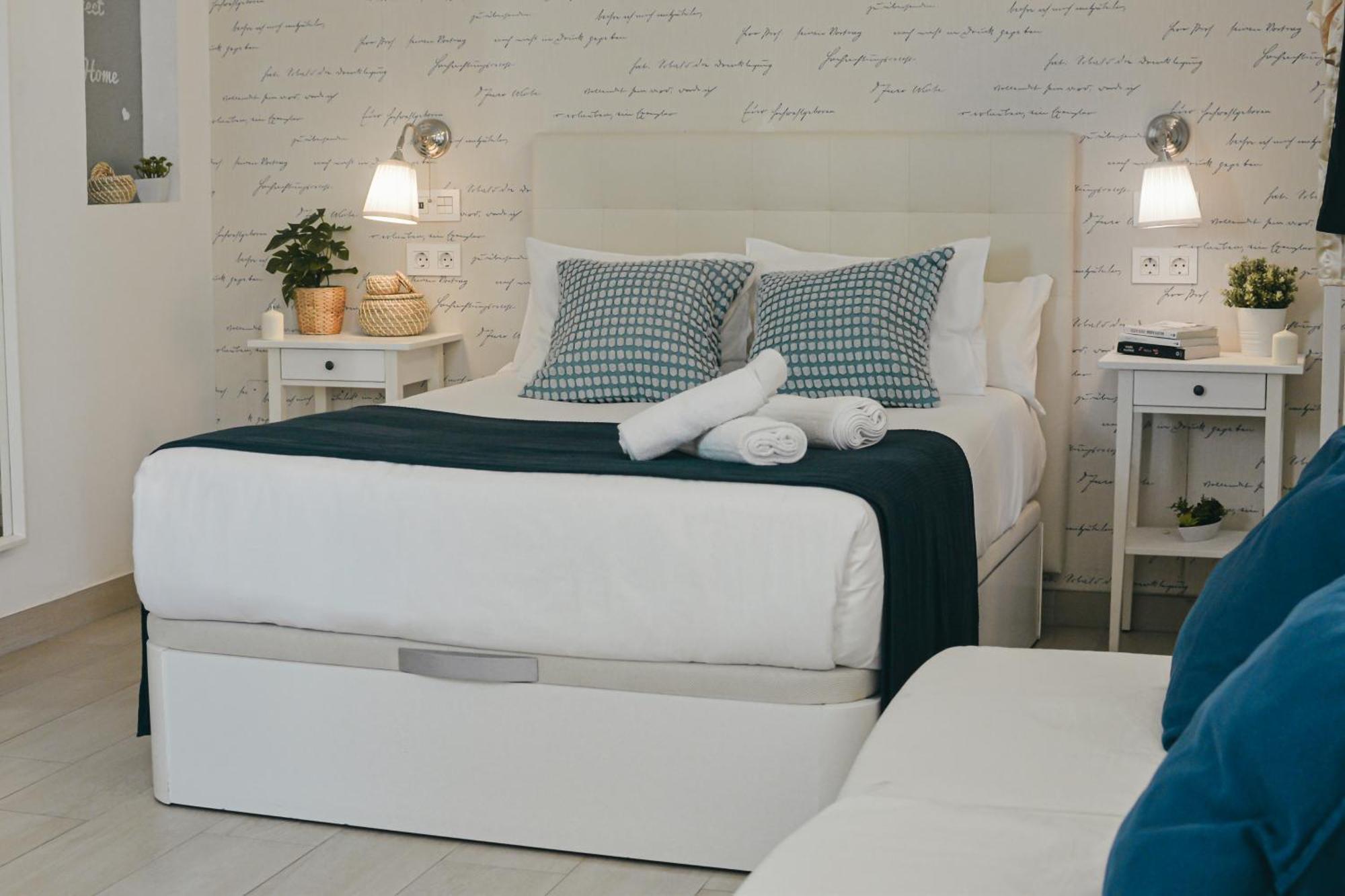 Appartement Larios Premium Málaga