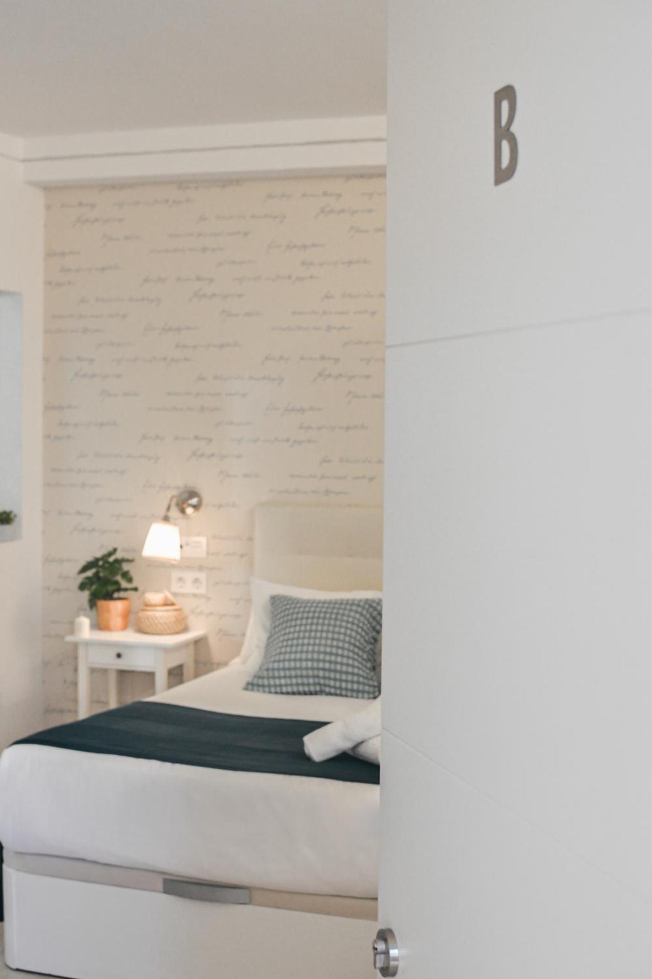 Larios Premium Appartement Málaga
