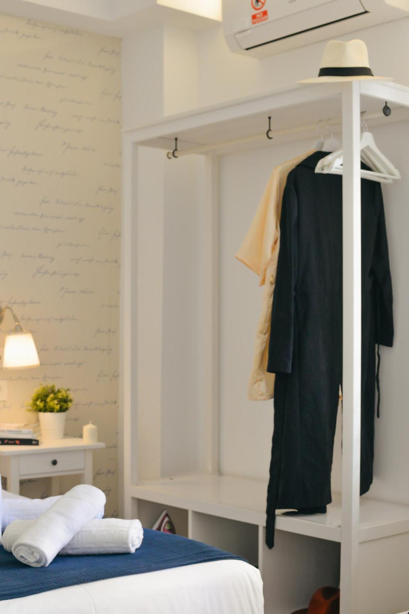 Larios Premium Appartement