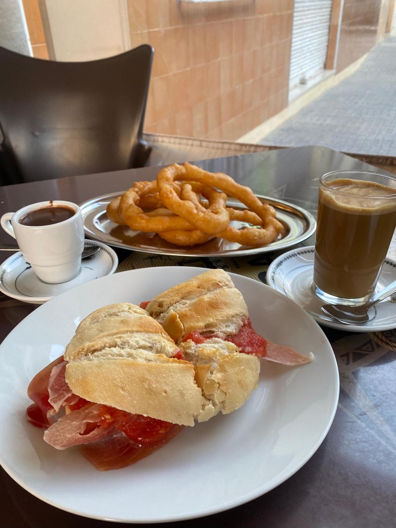 Apartament Larios Premium *