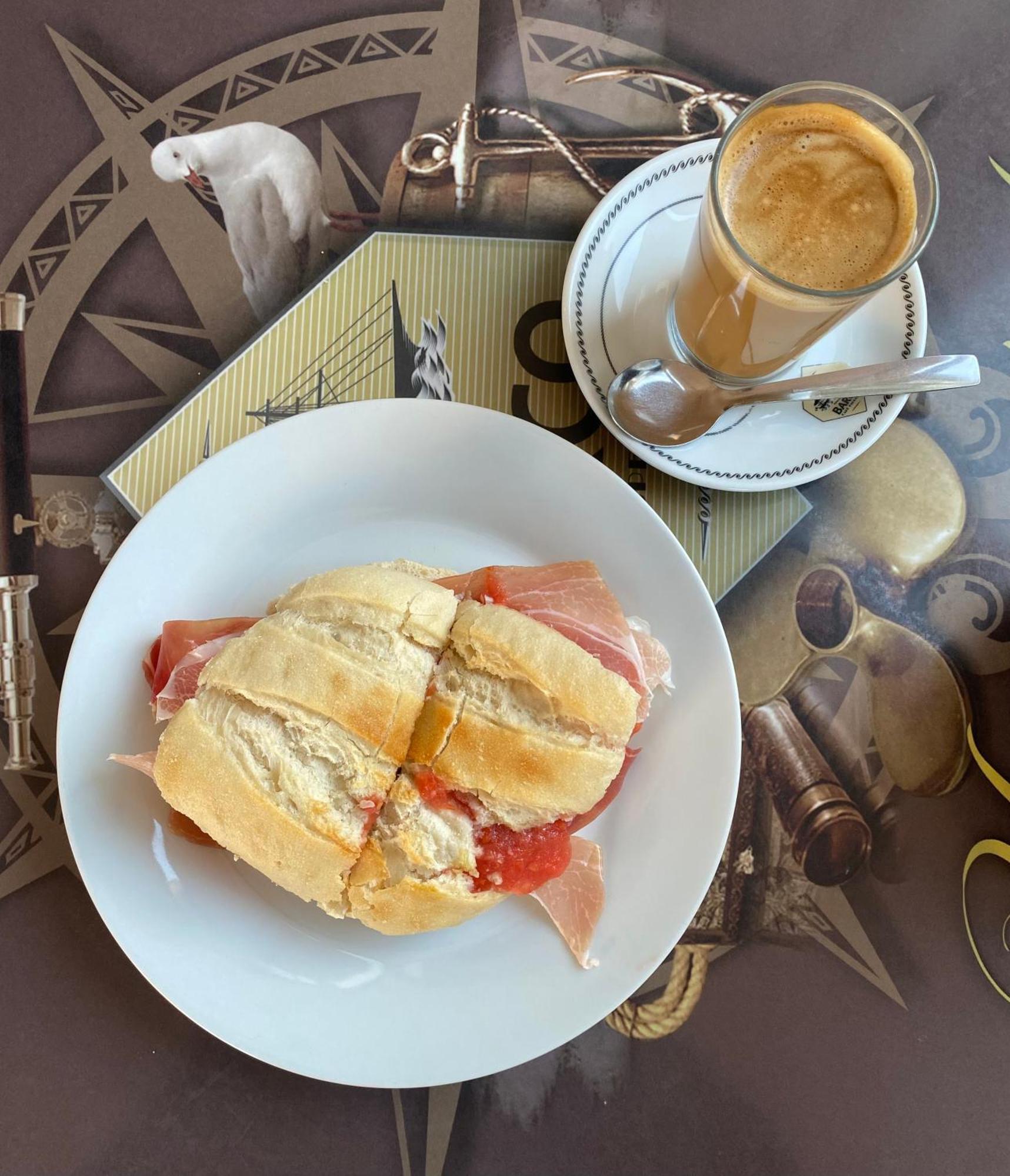 Apartament Larios Premium