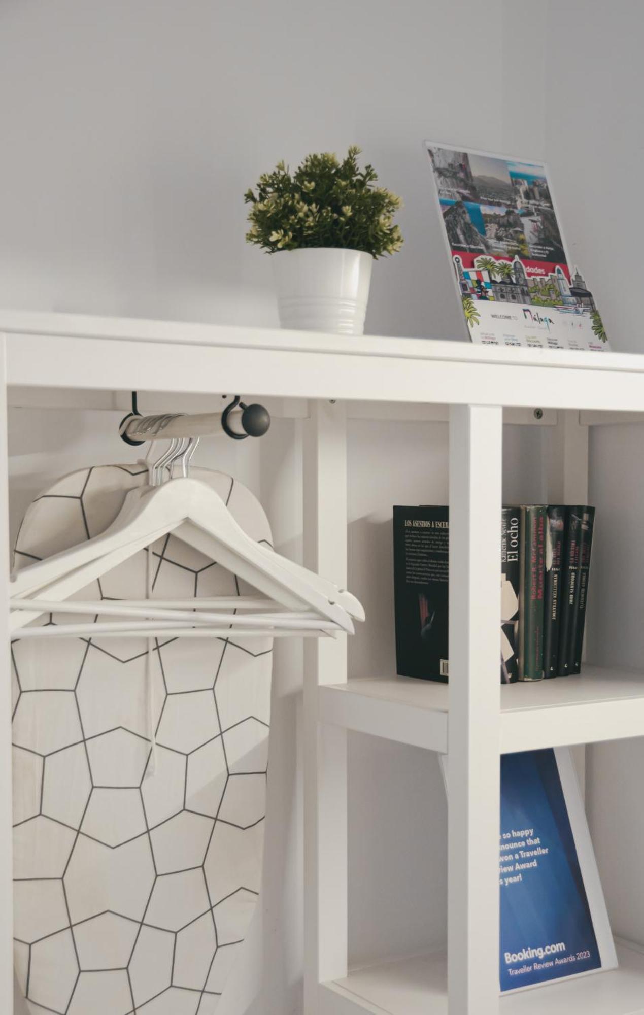 Apartament Larios Premium