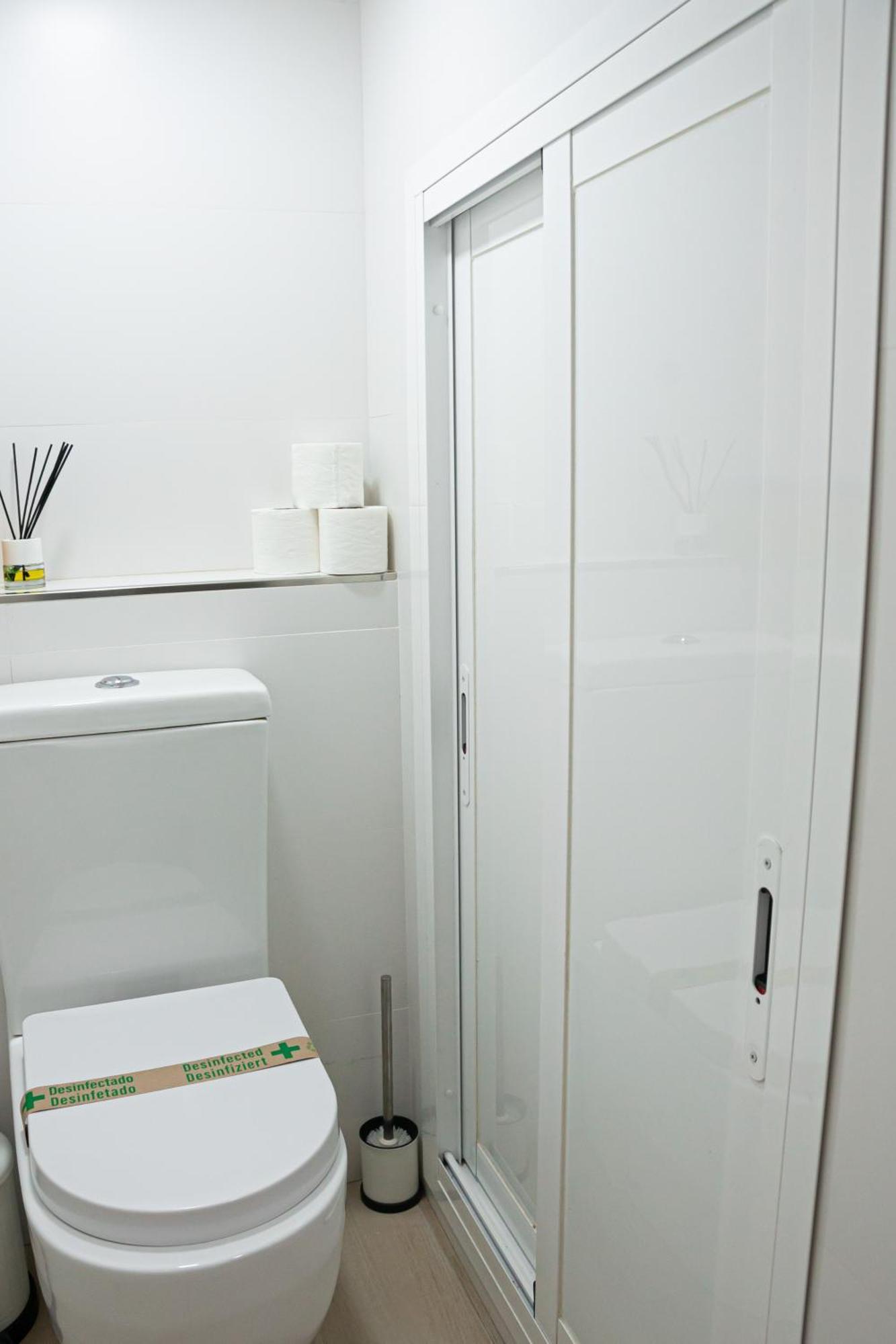 Apartament Larios Premium