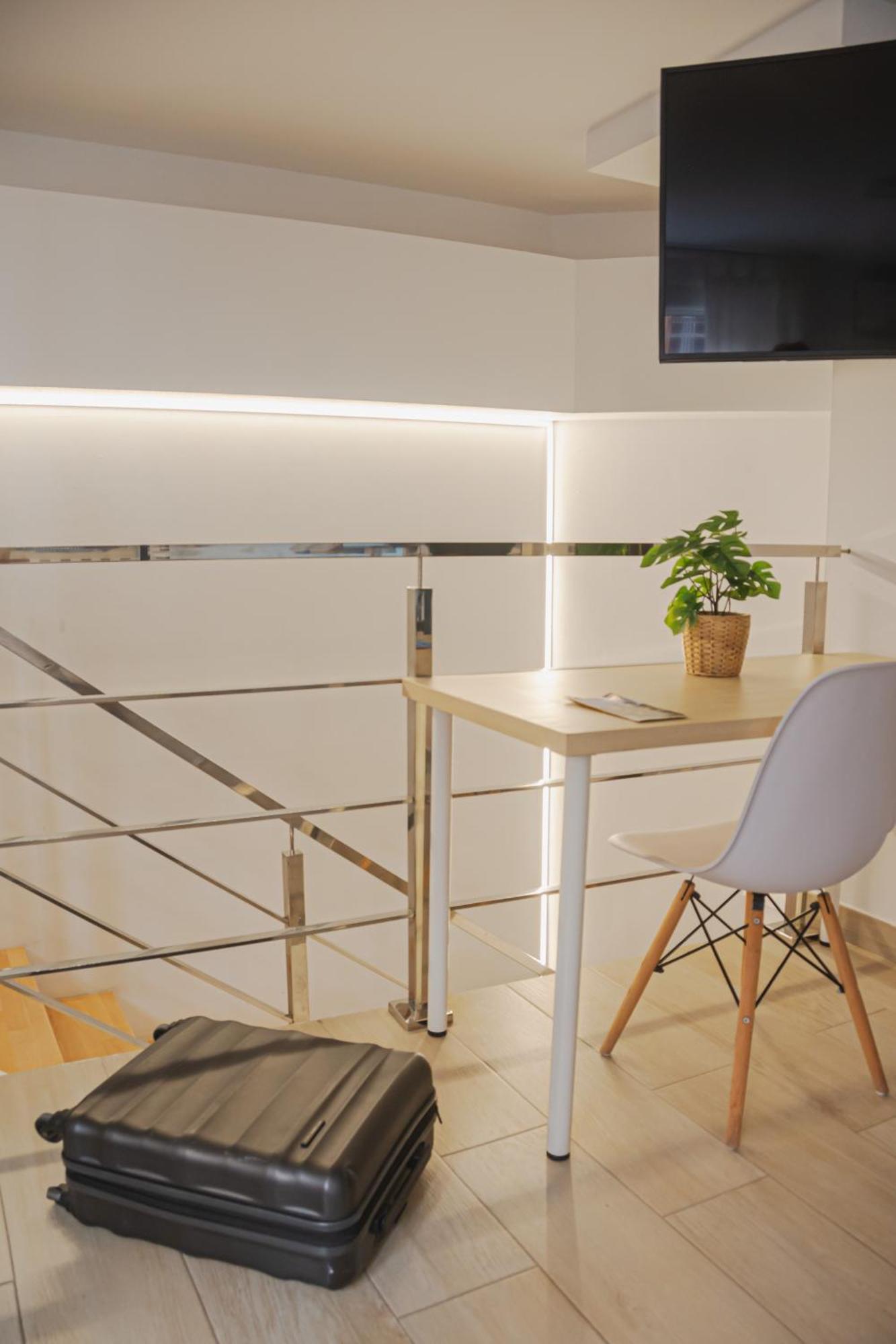 Apartament Larios Premium