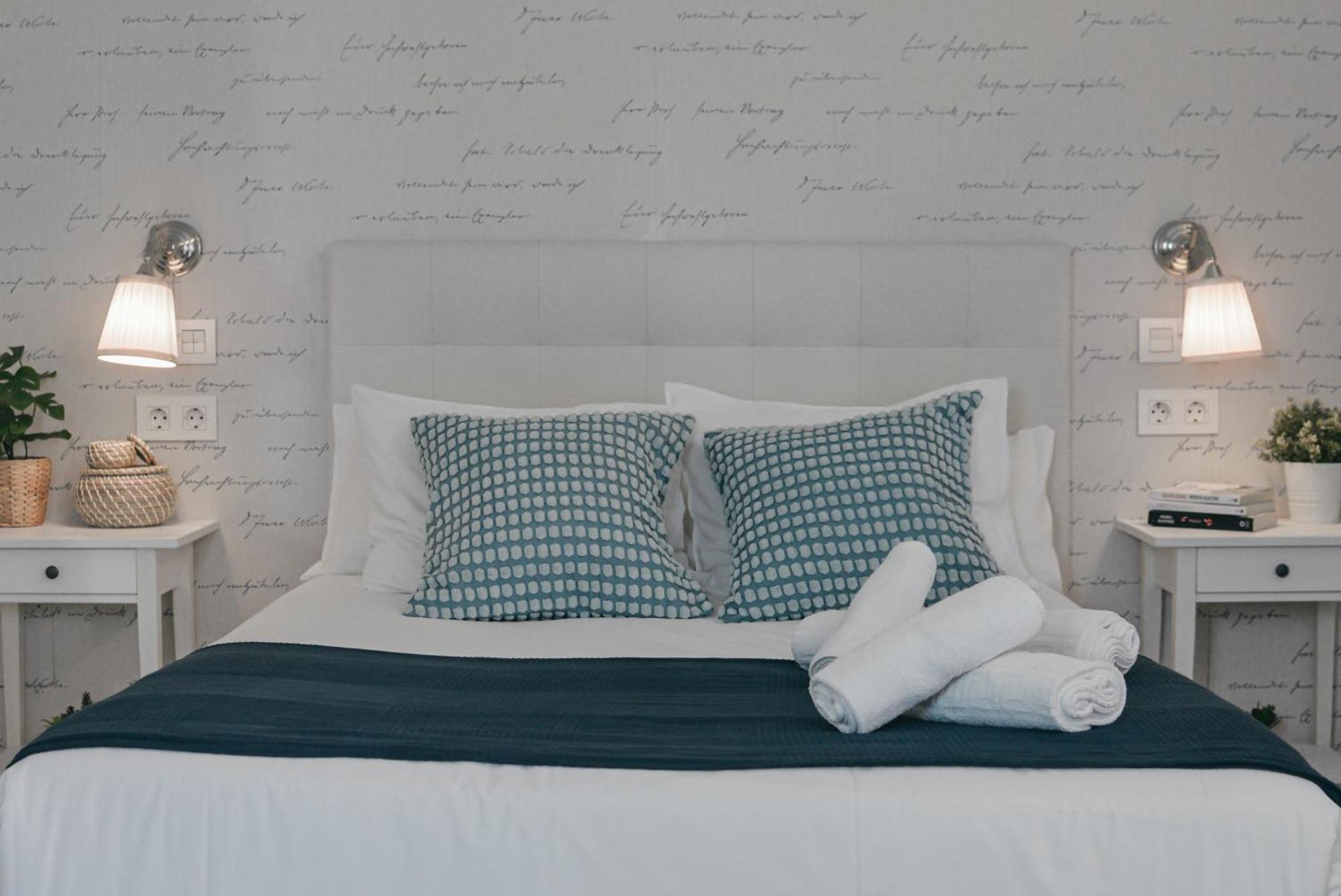 Larios Premium Apartament *
