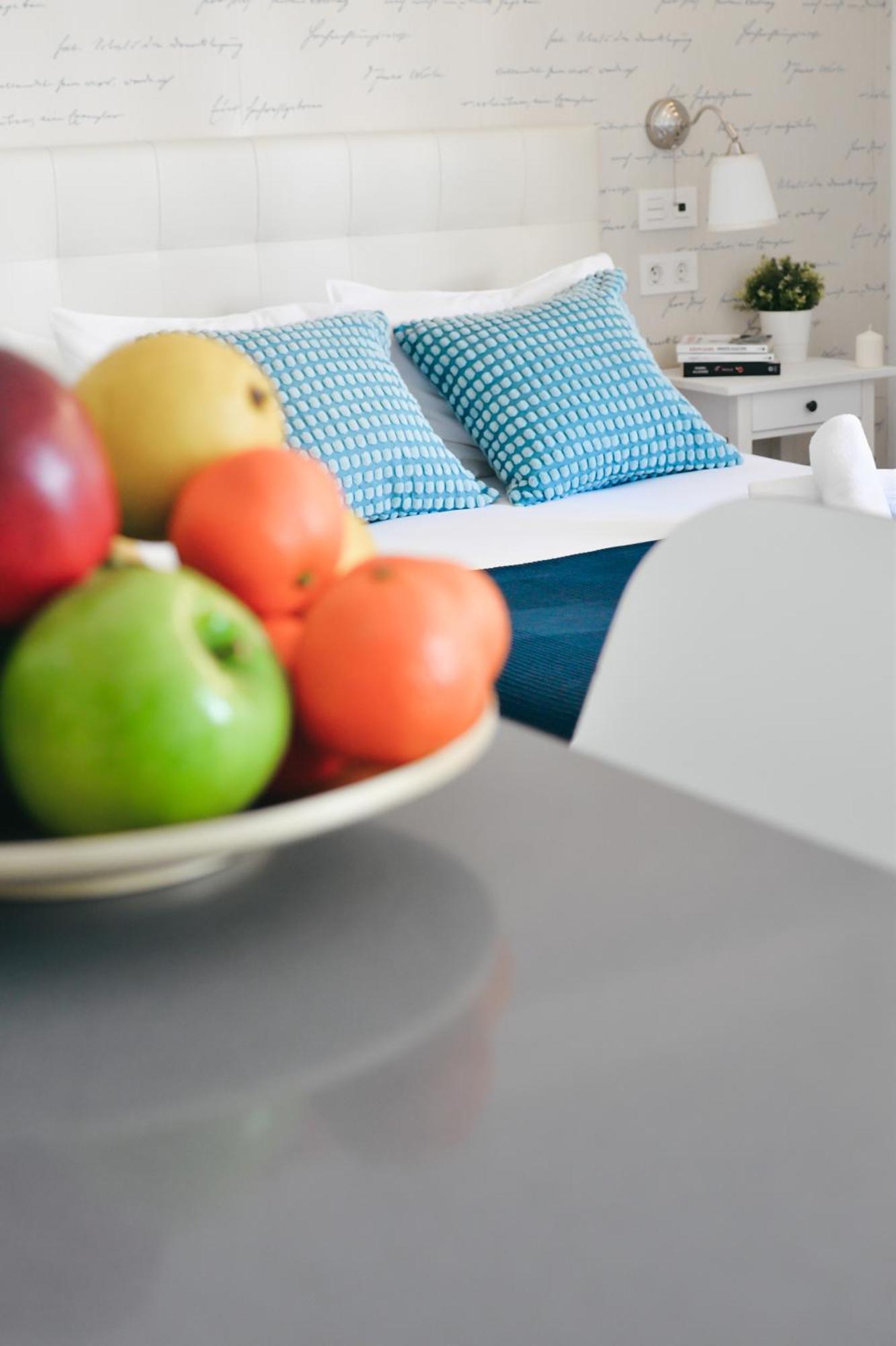 Apartament Larios Premium *